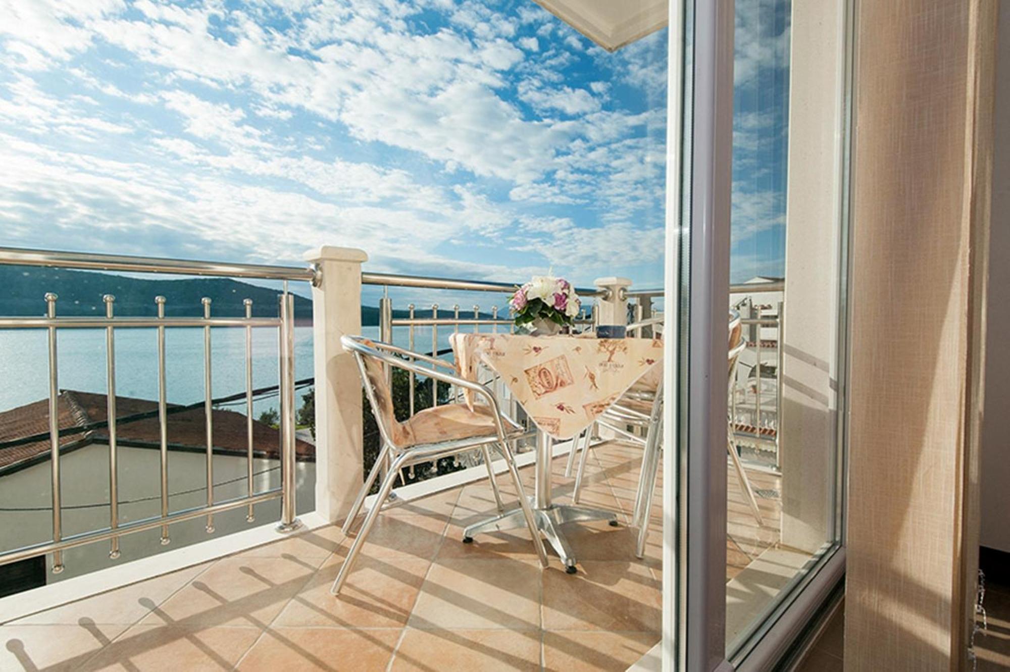 Villa Maric Neum Cameră foto