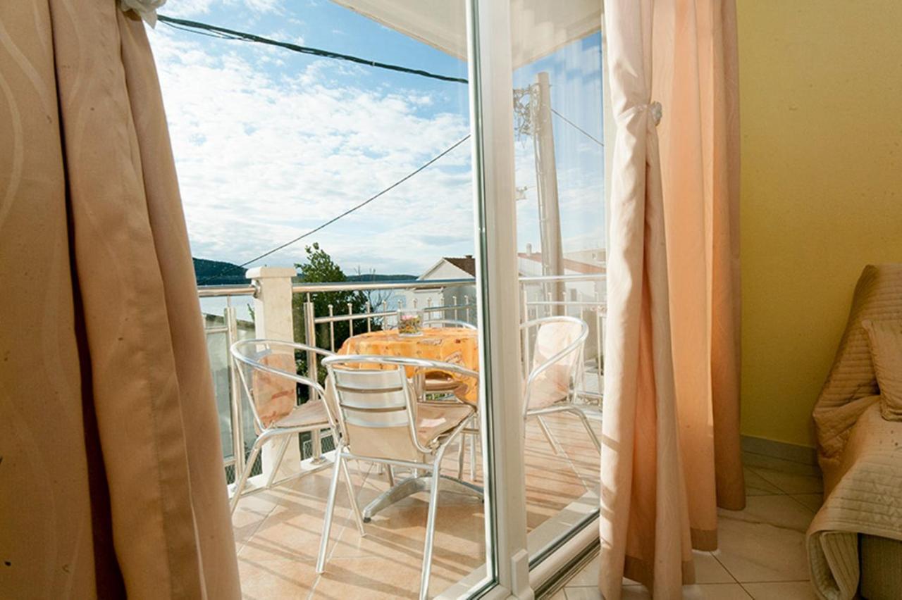 Villa Maric Neum Exterior foto