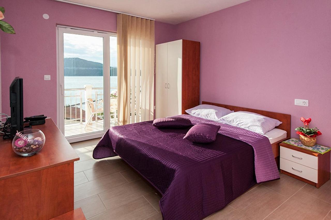 Villa Maric Neum Exterior foto