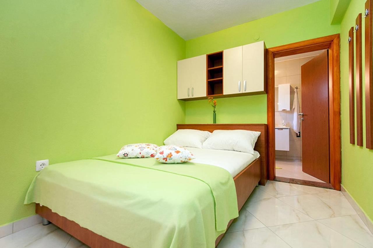 Villa Maric Neum Exterior foto