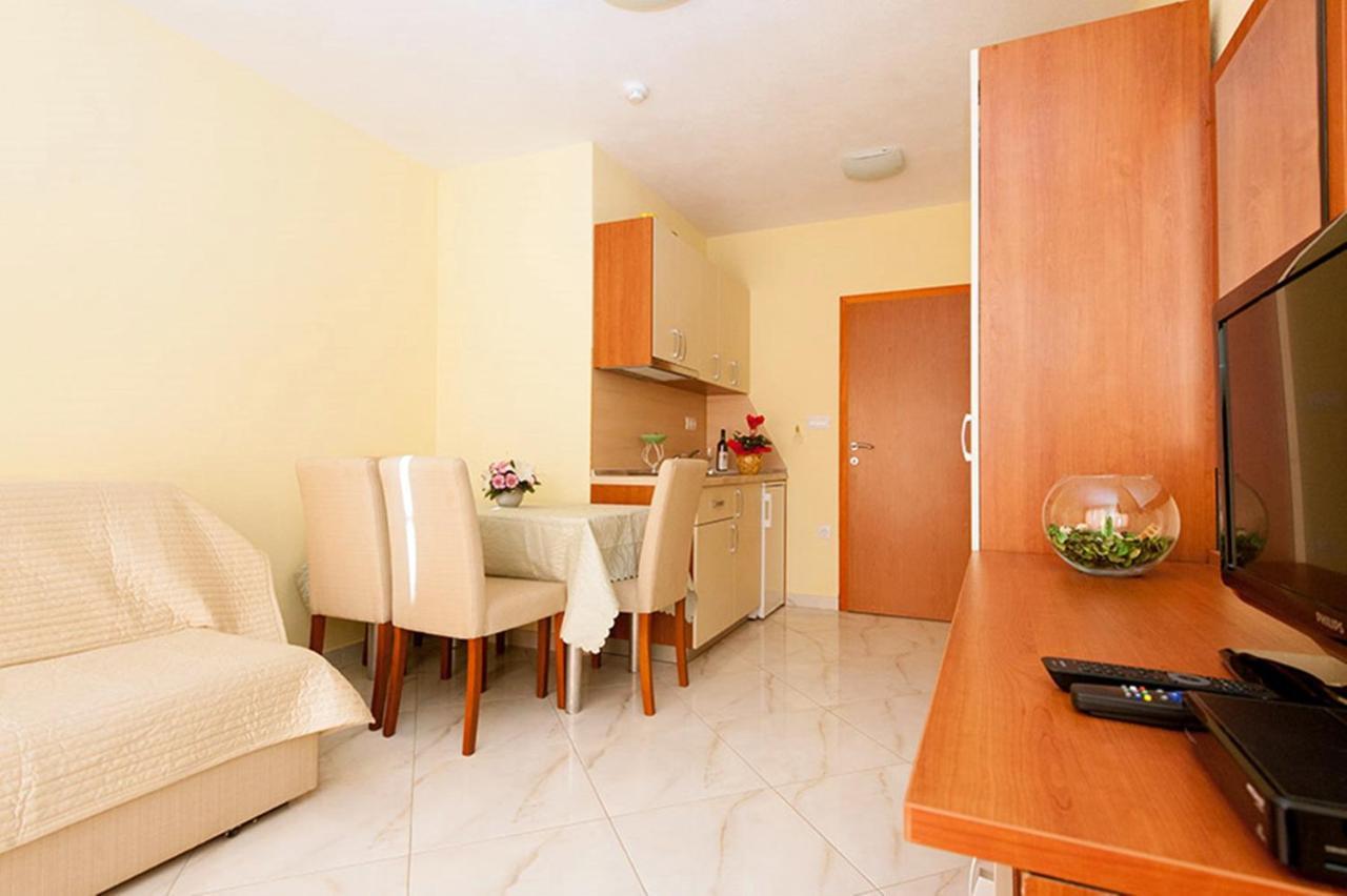 Villa Maric Neum Exterior foto