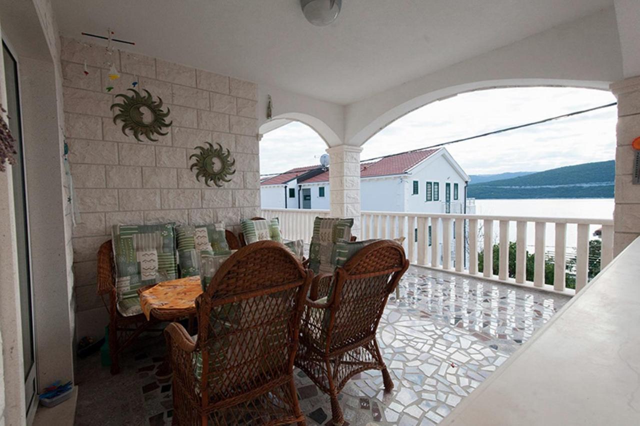 Villa Maric Neum Exterior foto