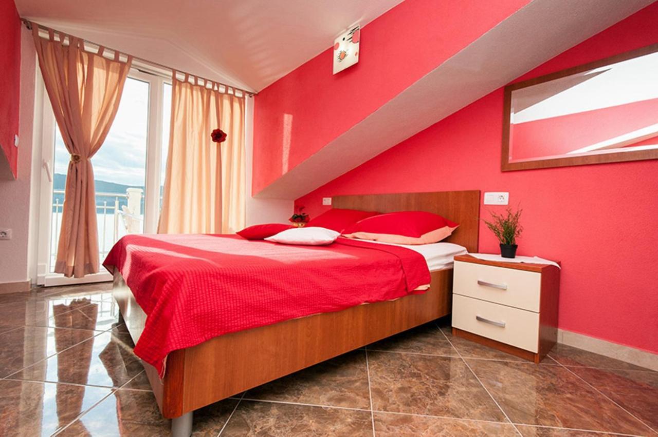 Villa Maric Neum Exterior foto