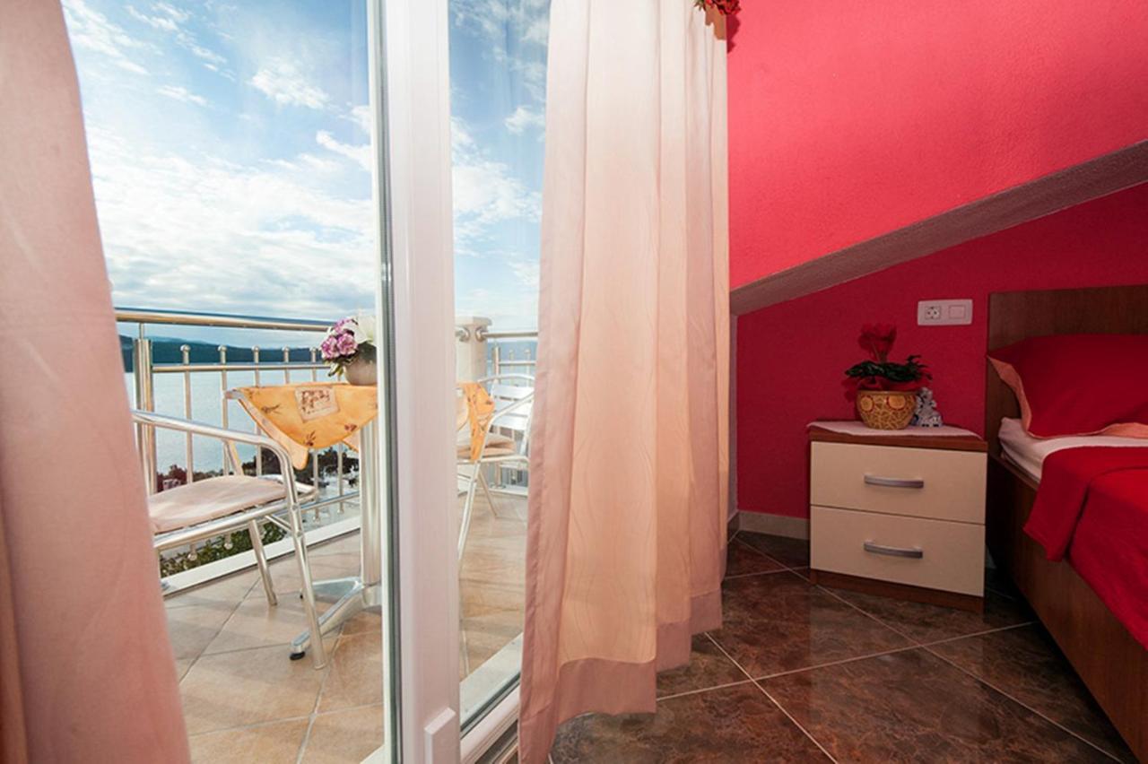 Villa Maric Neum Exterior foto