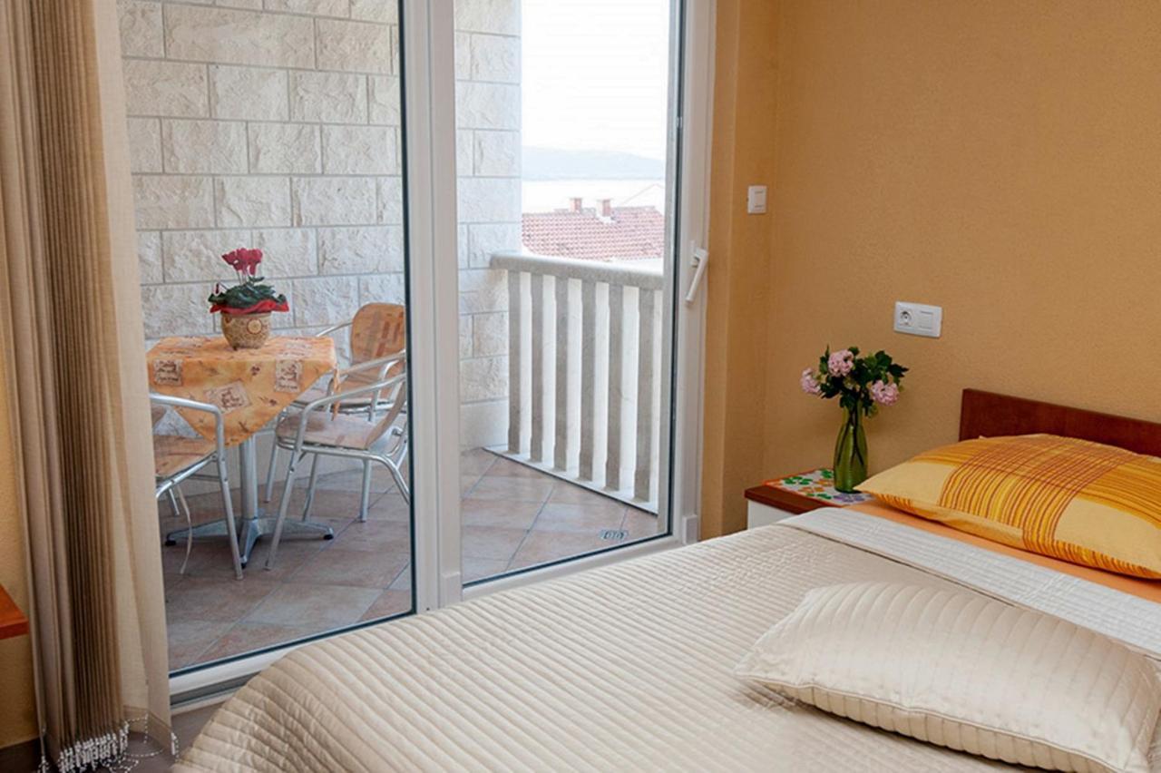 Villa Maric Neum Exterior foto