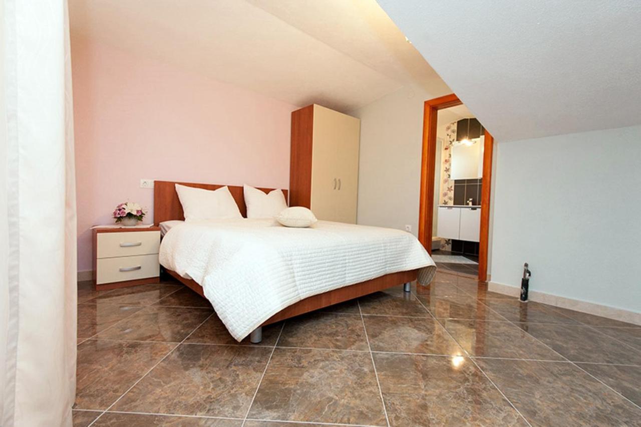 Villa Maric Neum Exterior foto