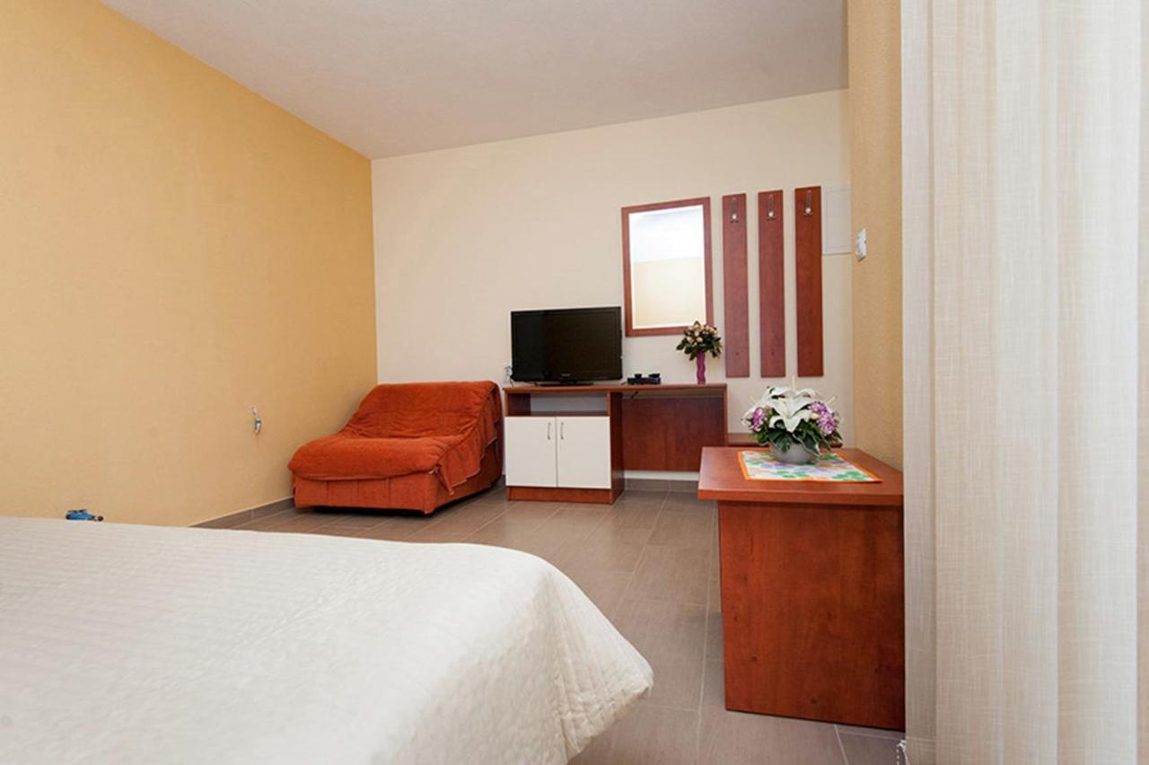 Villa Maric Neum Exterior foto